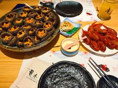 -贵木日本料理·铁板烧(新地假日广场店)