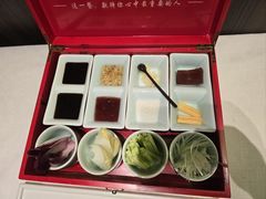 -聆桂烤鸭·金奖烤鸭(静联广场店)