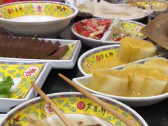 -芦月轩羊蝎子(北蜂窝店)