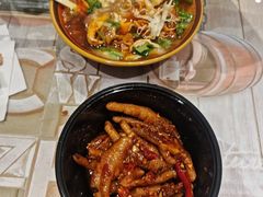 -嘉州九妹凤爪(乐山总店)