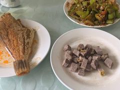 -杨记拉面总店