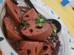 -成惠食府(赤岗店)