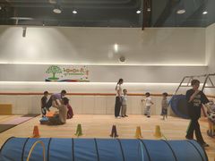 -金色雨林感统训练·专注力·语言认知·心理沙盘(天通苑校区)