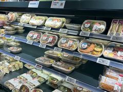 -ALDI奥乐齐超市(浦东大华锦绣优嘉店)