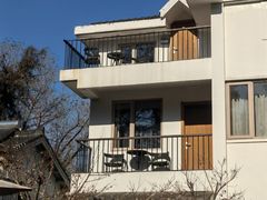 -杭州西湖风景名胜区-满觉陇四眼井