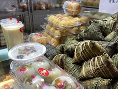 -白玉兰食品(甜云店)