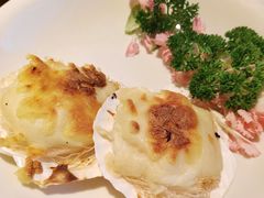 -香宫中餐厅·东北菜·铁锅炖·广式点心(哈尔滨香格里拉店)