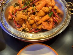 -乐乐餐厅(湘子庙街店)