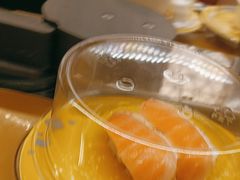 -争鲜回转寿司(浦东三钢里PLUS店)