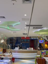 -meland亲子乐园•派对•研学(苏州悠方购物中心店)