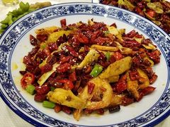 -簋街仔仔小龙虾(簋街二店)