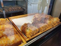 -弘祥蜂蜜大麻花(烟大店)