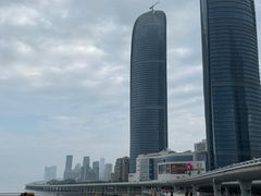 -演武大桥观景平台