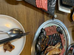 -·缸桶屋·韩式牛肋条自助烤肉(西湖D11店)