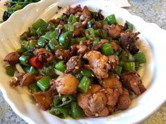 -文三里屯面馆(三里屯店)