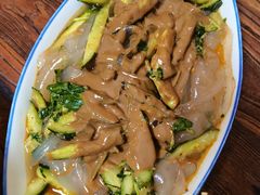 -正宗天津烧麦馆(柳州路店)