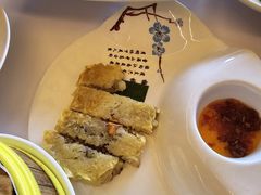 -顺德喜来登酒店·采悦轩