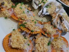 -四川小胡子海鲜(丁村万人海鲜广场店)