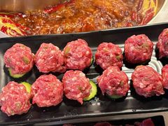 -三江汇火锅店(保全街店)