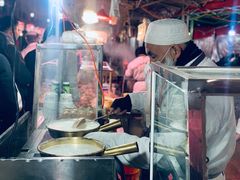 -清真老马家国华牛奶鸡蛋醪糟(正宁路店)