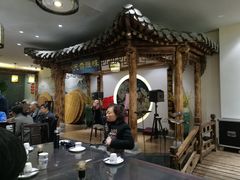-九炉分座(个园店)