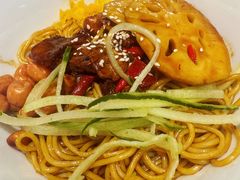 -味福记·本地特色菜(八一万达广场店)