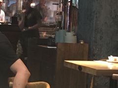 大堂-管氏翅吧(马家堡店)