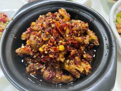 -湘赣风味小厨(娄葑老店)