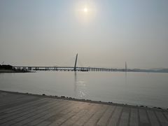 -深圳湾公园(南山区)