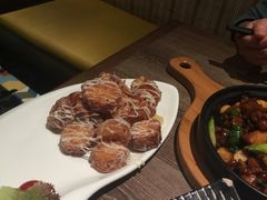 -茉莉餐厅(包河万达店)