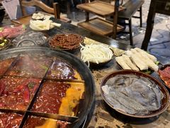 -正南齊北重庆老火锅(光华村直营店)