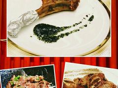 -汕头国际大酒店-牛一町目餐厅