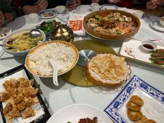 -百年恒益烧腊海鲜酒家·非遗传承(广州黄埔店)