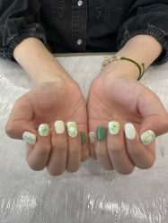 -斯馨·健康美甲美睫