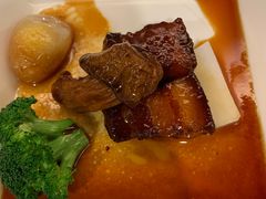 -佘山世茂艾美·御珍轩中餐厅