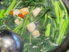 小贝浸菜心-小炳胜(卓悦中心店)