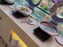-海韵之星邮轮水会(明发商业广场店)