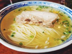 -同得兴 Since·1995 传统苏式面馆(十全街店)