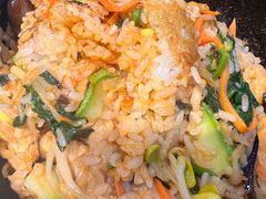 -六七八韩式烤肉·韩国料理(上杭路店)