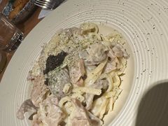 意大利车轮意面-新贝乐意大利餐厅(苏州中心店)