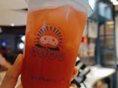桃桃米酿-和气桃桃(宏伊广场店)