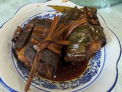 古镇扎肉（大）-洞天食府(北大街店)