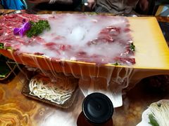 -塔兰齐新疆孜然火锅(鲤鱼山路店)