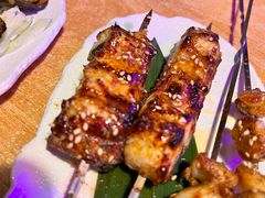 -质烤烤物·活烤海鲜(质烤总店)