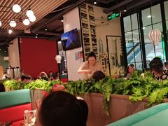 -避风塘(宝山万达店)