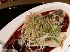 -北京四季酒店·采逸轩