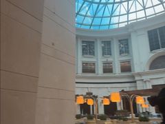 -漢咖啡·全服务式自助晚餐(武汉洲际酒店)