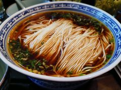 -同得兴 Since·1995 传统苏式面馆(十全街店)