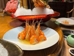 -尚海豆捞(乐虹坊店)