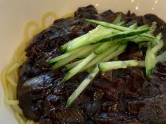-桃园中华料理炸酱面(燕儿岛路店)